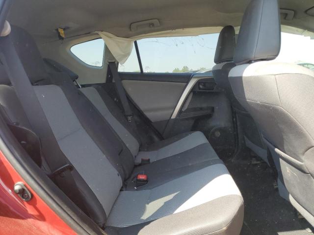 2015 TOYOTA RAV4 LE - 2T3BFREV7FW240084
