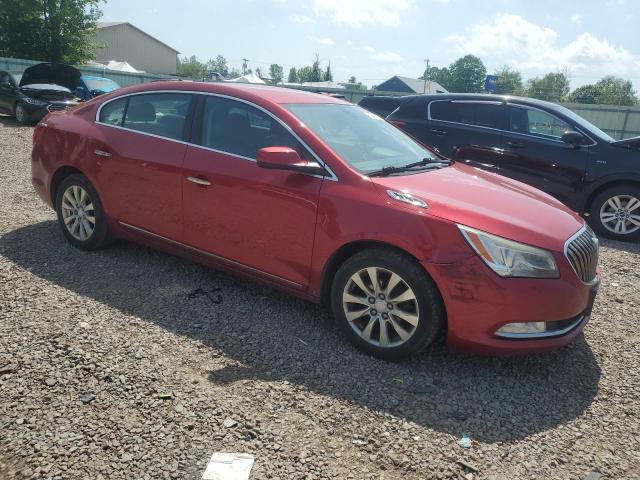 Vin: 1g4ga5gr2ef261806, lot: 61844635, buick lacrosse 20144