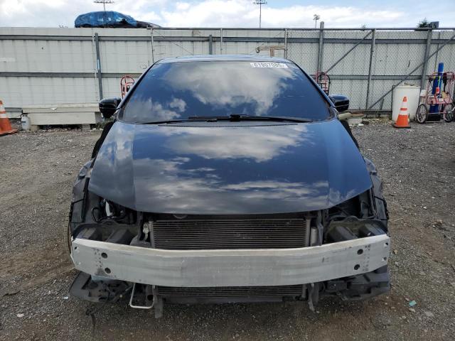 2015 HONDA CIVIC EXL 2HGFB2F9XFH540581