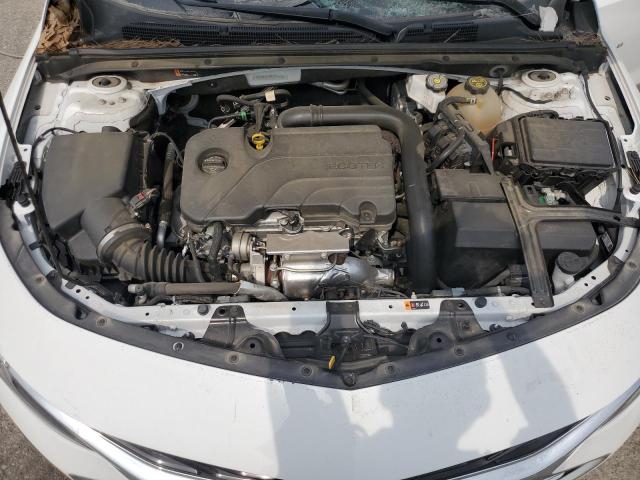 2023 CHEVROLET MALIBU LS - 1G1ZB5ST1PF251518