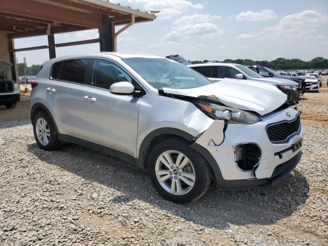 2018 KIA SPORTAGE L - KNDPM3AC6J7310675