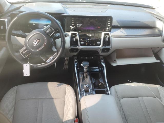 2021 KIA SORENTO SX - 5XYRK4LF6MG032024
