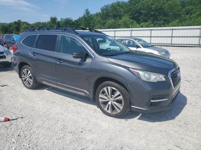 Vin: 4s4wmald8k3475847, lot: 59414655, subaru ascent limited 20194