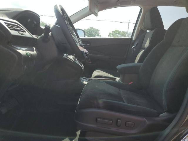 2015 HONDA CR-V EX - 2HKRM3H5XFH540433