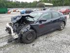 2018 HONDA CIVIC LX - 19XFC2F57JE030833