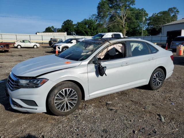 VOLKSWAGEN JETTA S