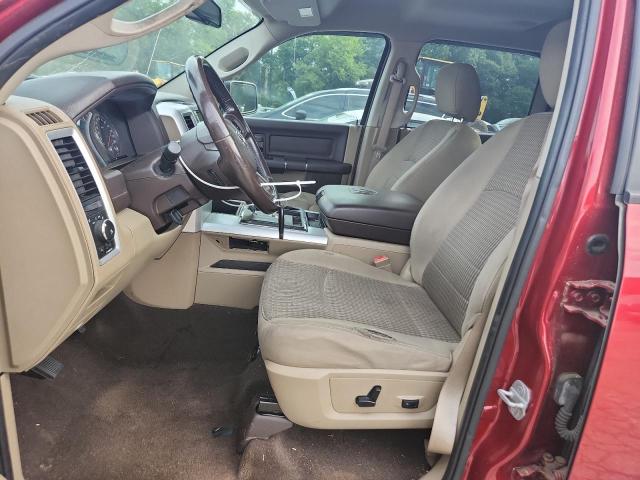 2012 DODGE RAM 1500 S - 1C6RD6LT0CS101706