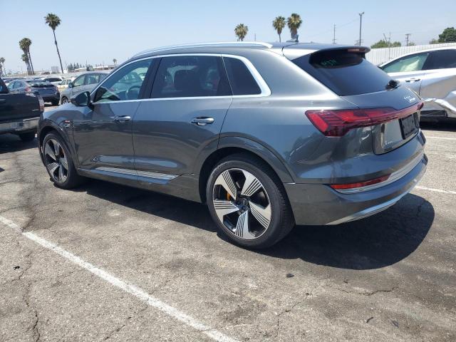 2019 AUDI E-TRON PRE WA1VAAGE9KB008321