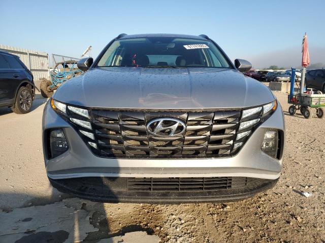 2022 HYUNDAI TUCSON SEL 5NMJBCAEXNH150585