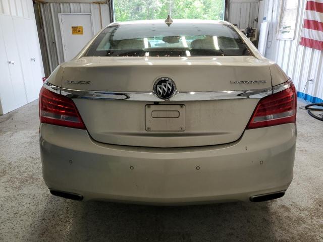 2016 BUICK LACROSSE - 1G4GB5G38GF277245