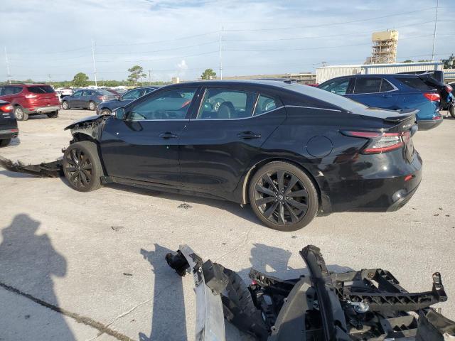 Vin: 1n4aa6ev8pc505713, lot: 56562075, nissan maxima sr 20232