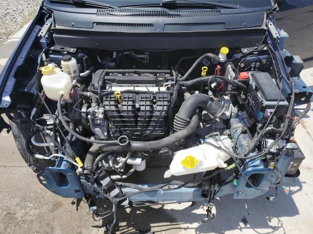 2018 DODGE JOURNEY SE 3C4PDCABXJT509263