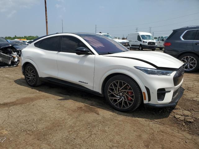 2022 FORD MUSTANG MA - 3FMTK4SX6NMA46599