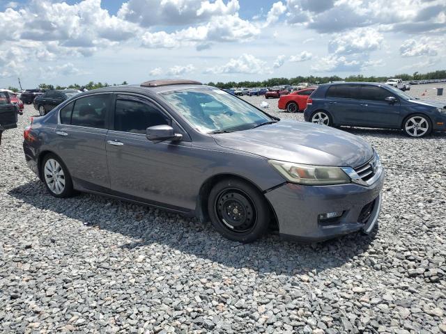 Vin: 1hgcr2f74fa083732, lot: 60621105, honda accord ex 20154