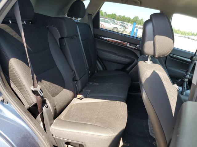 2015 KIA SORENTO LX - 5XYKTDA77FG605347