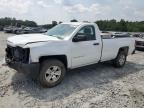 2017 CHEVROLET SILVERADO - 1GCNCNEC4HZ189269