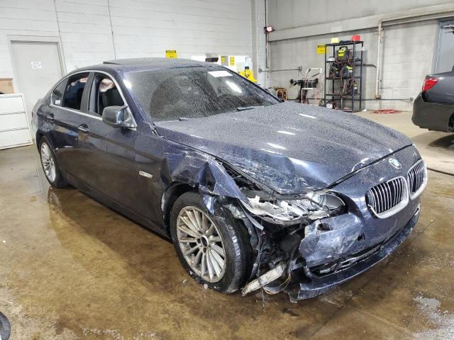 2013 BMW 535 XI - WBAFU7C5XDDU66268