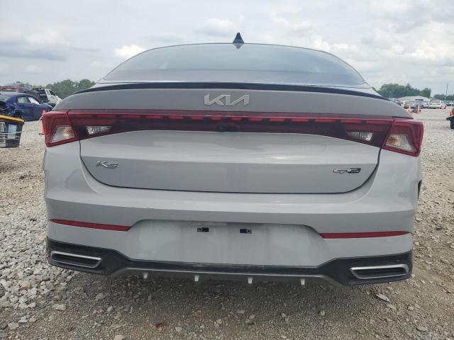 2022 KIA K5 GT LINE - 5XXG64J27NG149290