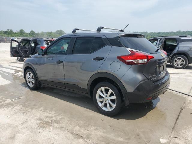 Vin: 3n1cp5cu9kl563187, lot: 60605695, nissan kicks s 20192