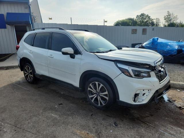 2021 SUBARU FORESTER L JF2SKAUC9MH583206