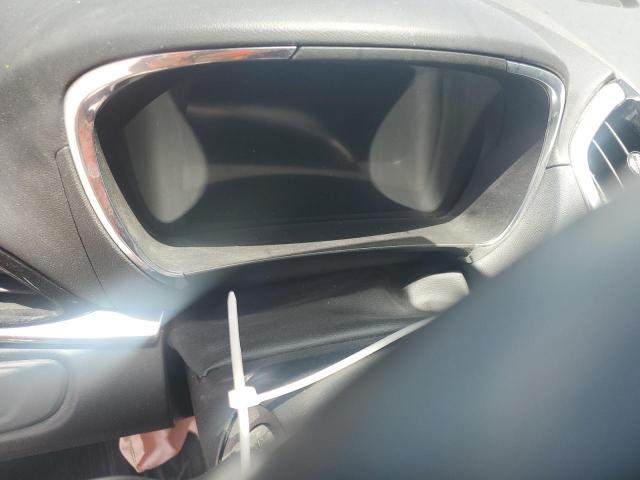 2017 CHEVROLET VOLT PREMI 1G1RB6S57HU169930