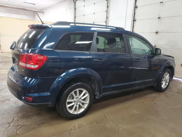 Vin: 3c4pddbg2dt519239, lot: 61682615, dodge journey sxt 20133