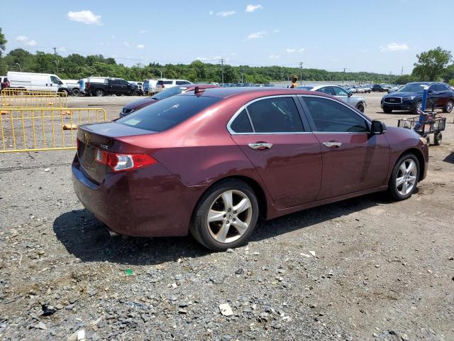 Vin: jh4cu2f67ac027140, lot: 61992035, acura tsx 20103