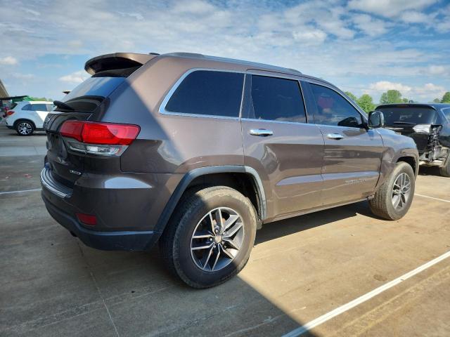 Vin: 1c4rjfbg9hc818564, lot: 59370795, jeep grand cher limited 20173