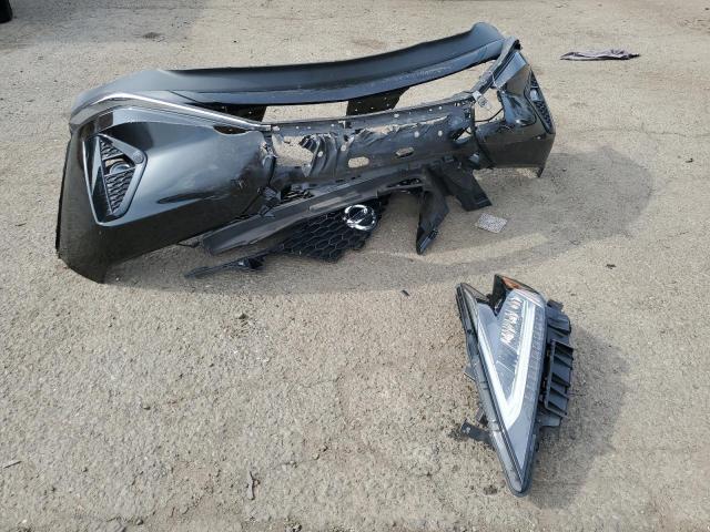 2020 NISSAN MURANO SV 5N1AZ2BS9LN100332