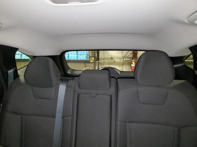 2022 HYUNDAI TUCSON BLU KM8JBCA12NU081375