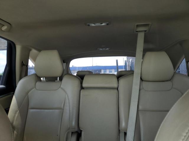 2016 ACURA MDX 5FRYD4H22GB009913