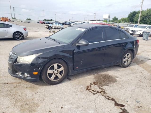 Vin: 1g1pc5sb4e7285116, lot: 58994125, chevrolet cruze lt 2014 img_1