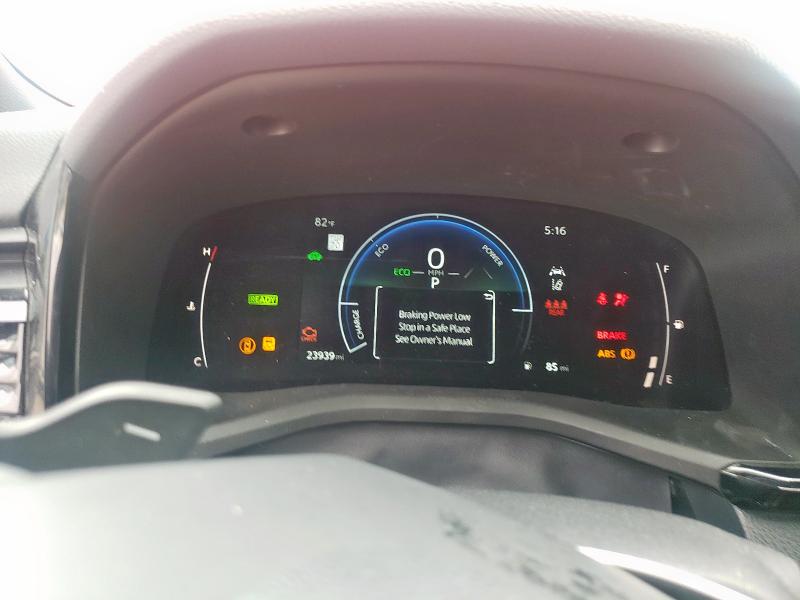 2025 TOYOTA CAMRY XSE - 4T1DAACK2SU030934