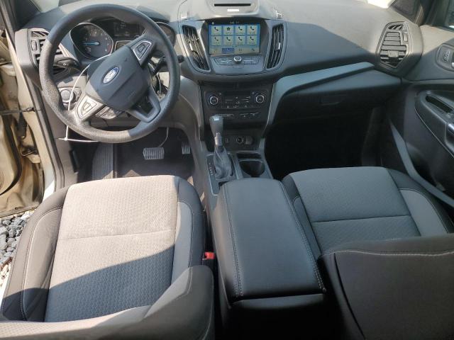 2017 FORD ESCAPE SE - 1FMCU9G98HUD79503