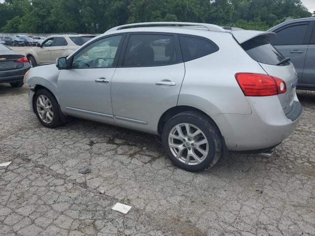 Vin: jn8as5mv9bw680762, lot: 57681245, nissan rogue s 20112