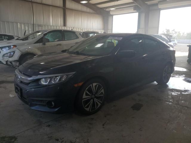 Vin: 19xfc1f7xge009298, lot: 62602765, honda civic exl 2016 img_1