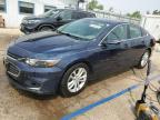 2016 CHEVROLET MALIBU LT - 1G1ZE5ST4GF347232