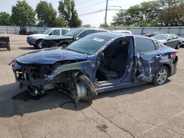 Vin: 5xxgt4l39jg229375, lot: 59559565, kia optima lx 2018 img_1