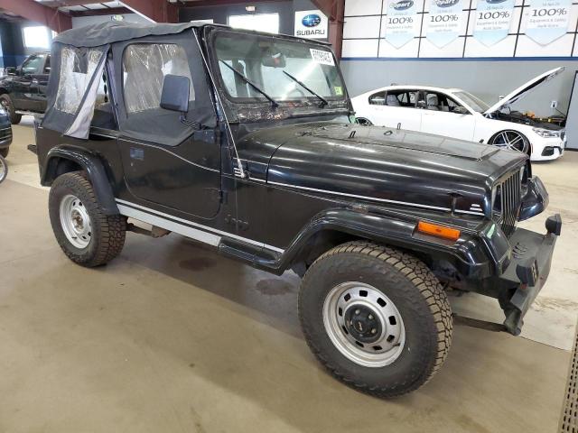 Vin: 1j4fy19p9pp227563, lot: 60095405, jeep wrangler s 19934