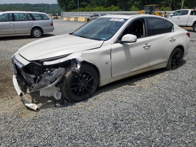 Vin: jn1bv7ar3fm418668, lot: 59537505, infiniti q50 base 2015 img_1