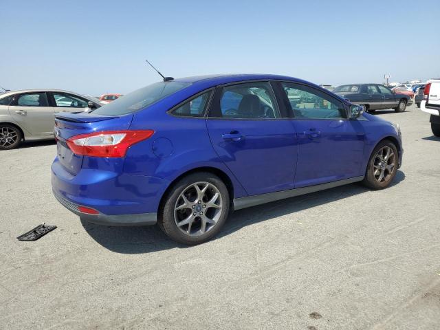 Vin: 1fadp3f2xel112047, lot: 59717765, ford focus se 20143