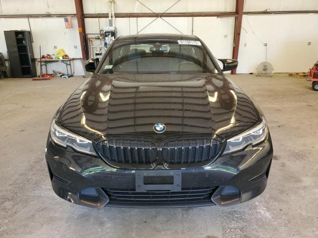 2020 BMW 330XI - 3MW5R7J00L8B18074