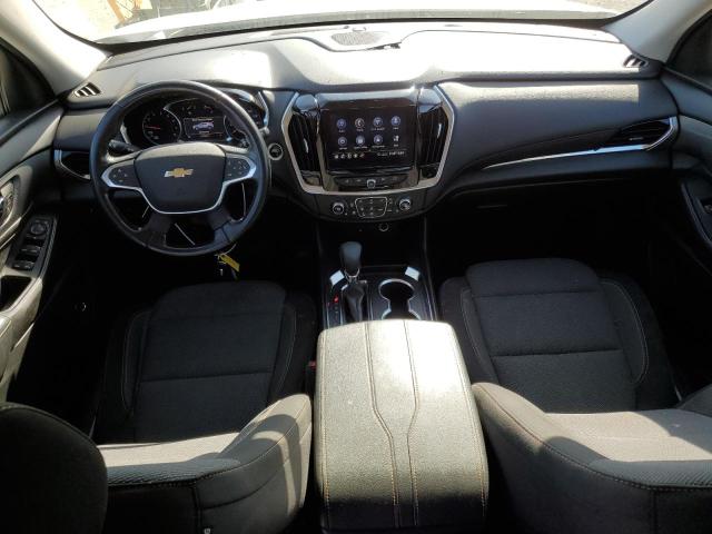 2021 CHEVROLET TRAVERSE L - 1GNEVGKW5MJ244946
