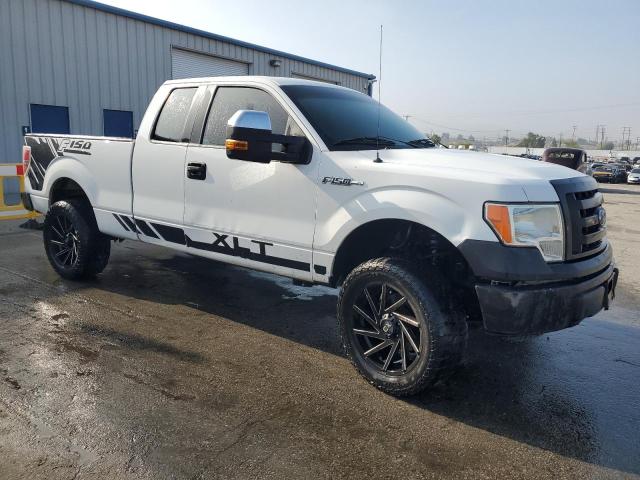 Vin: 1ftfx1ef3cfd02439, lot: 57509535, ford f-150 super cab 20124