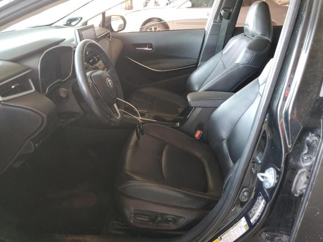 2021 TOYOTA COROLLA XLE 5YFFPMAE8MP189788