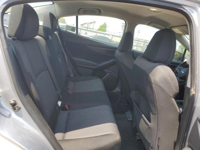 2019 SUBARU IMPREZA 4S3GKAA69K3626567