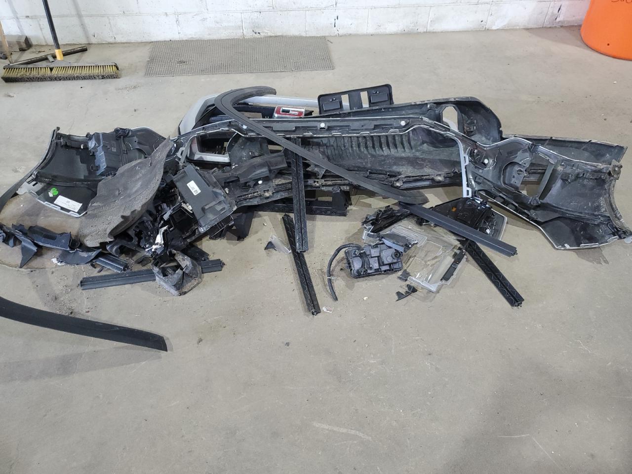 GMC SIERRA K1500 ELEVATION