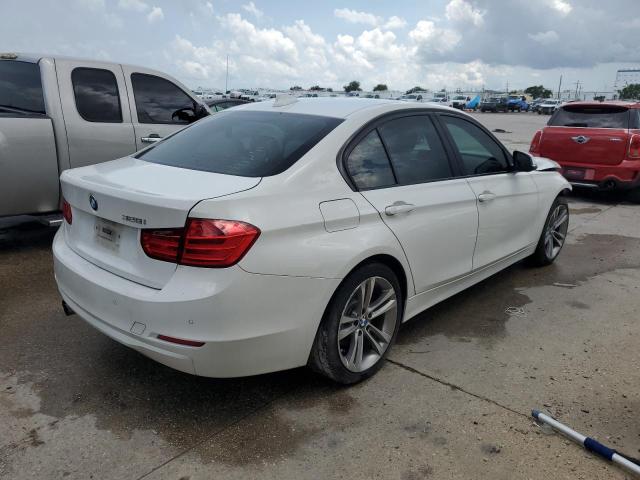 2015 BMW 328 I WBA3A5C57FF606770