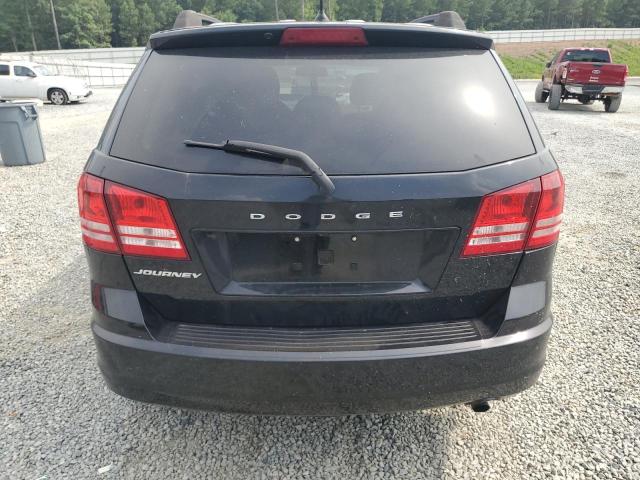 2019 DODGE JOURNEY SE 3C4PDCAB7KT797714