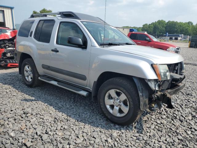 Vin: 5n1an0nw4cc519845, lot: 58996985, nissan xterra off road 20124